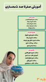 پکیج 10 دوره آموزشی غزل بانو هنر بی نهایت